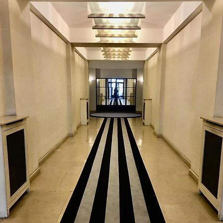 Suite Desnos : Au Coeur De La Rive Gauche, Neuf, Design, 2 Personnes Paris Exterior photo
