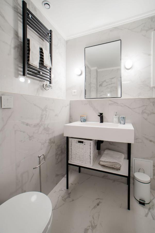 Suite Desnos : Au Coeur De La Rive Gauche, Neuf, Design, 2 Personnes Paris Exterior photo